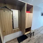 Bed & Breakfast Centrál Borház - étterem és Panzió 3*