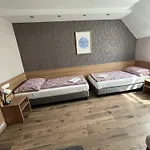 Centrál Borház - étterem és Panzió Bed & Breakfast 3*