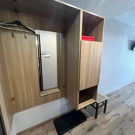 Bed & Breakfast Panzio 3*