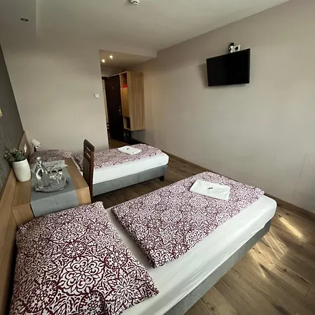 Panzio Bed & Breakfast Erd