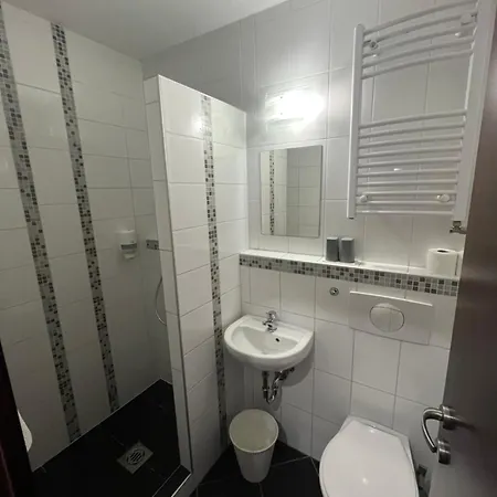 Panzio Bed & Breakfast