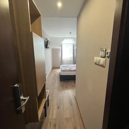 Bed & Breakfast Panzio