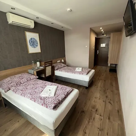 Bed & Breakfast Panzio Erd