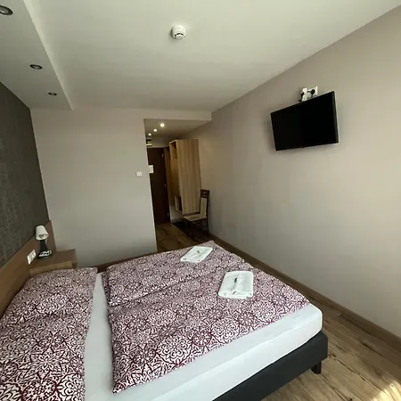 Panzio Bed & Breakfast