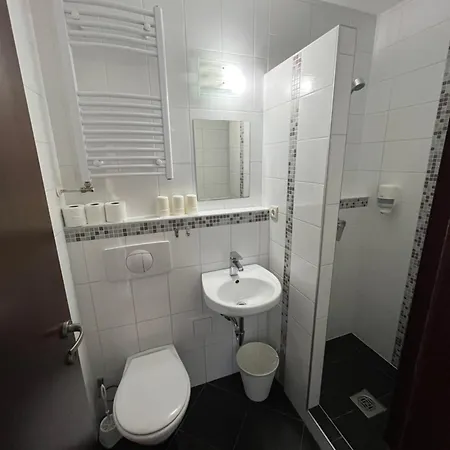 Panzio Bed & Breakfast Erd